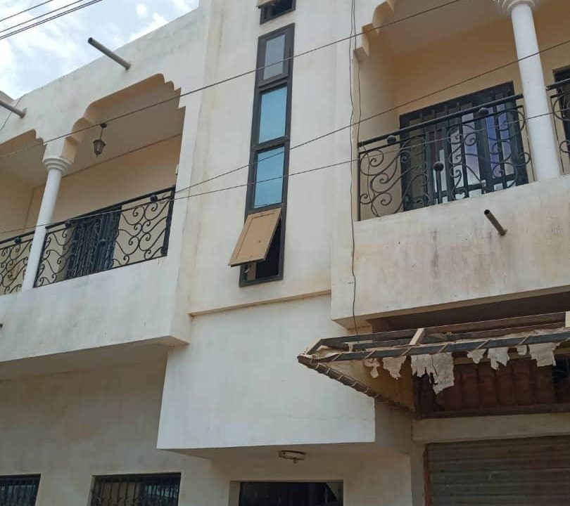 villa 7 chambres à vendre à dakar 1