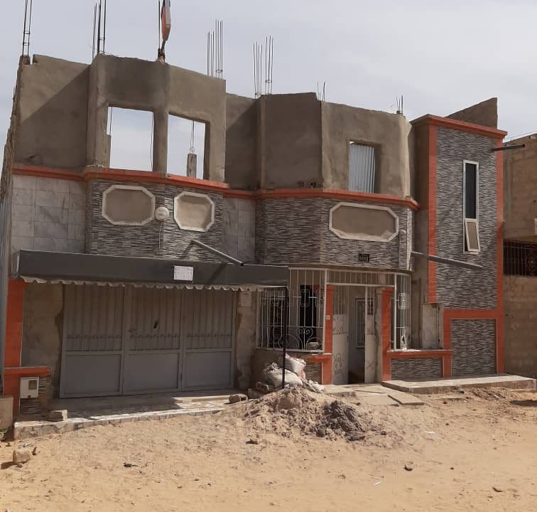 Villa à vendre à Dakar 5