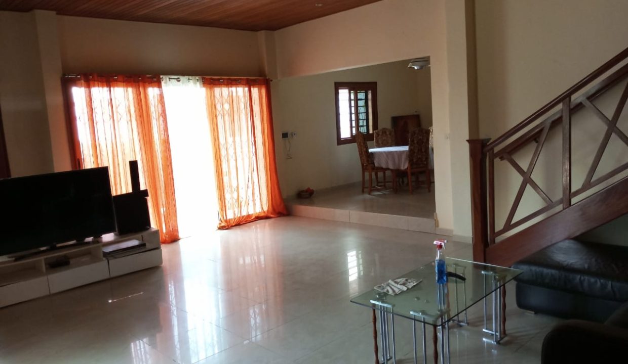 Villa à louer à Saly 3