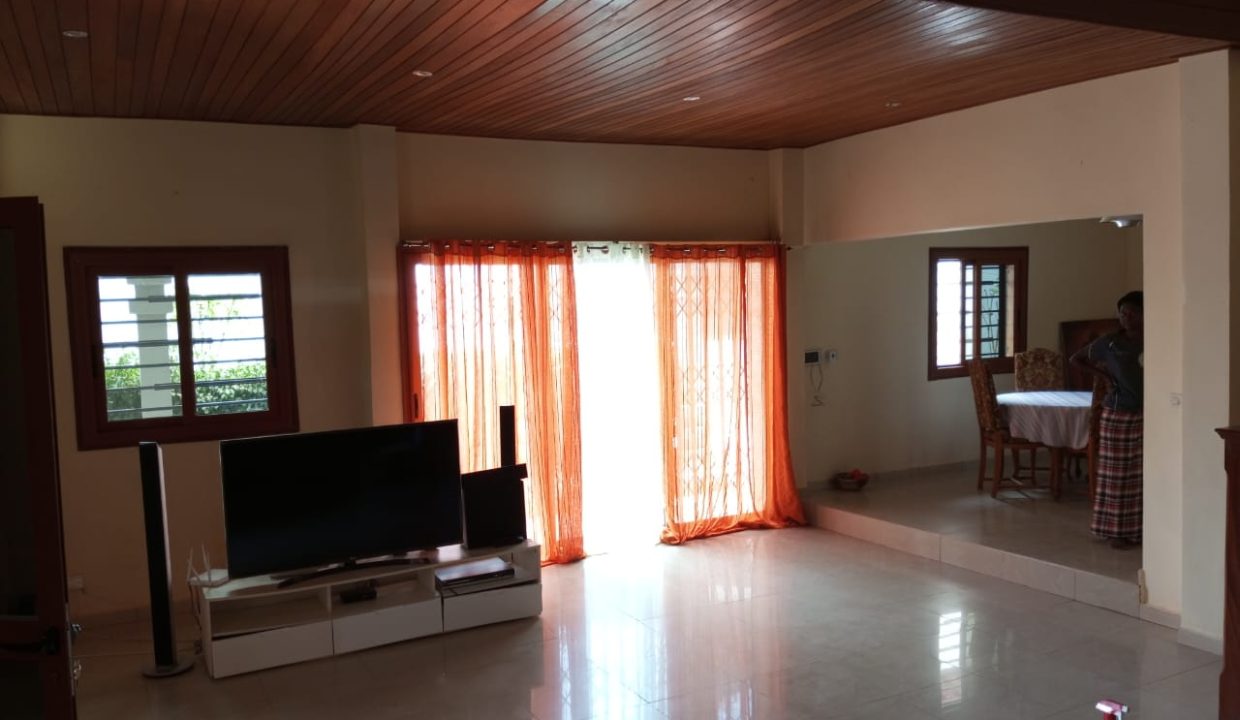 Villa à louer à Saly 6