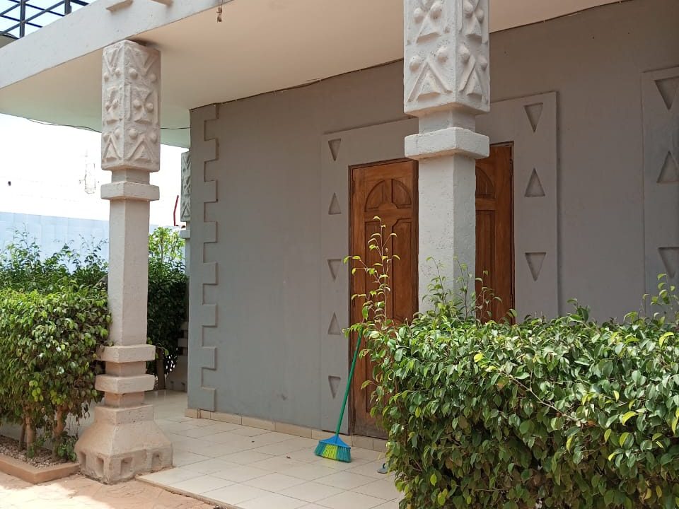 Villa à louer à Saly 7