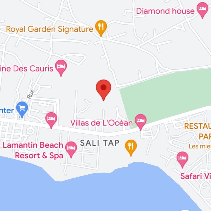 Villa à louer à Saly 9