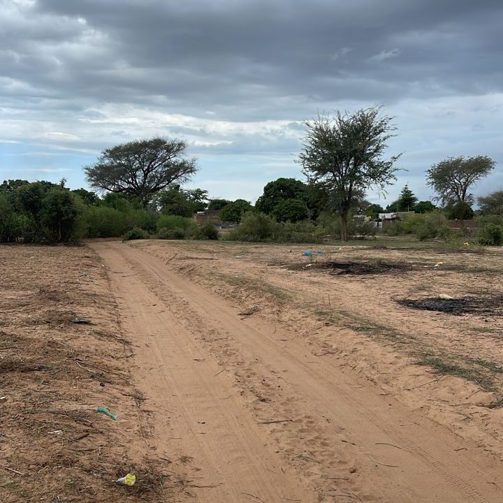 Terrains 225 mètres carrés à Malicounda Keur Malick Ba 3