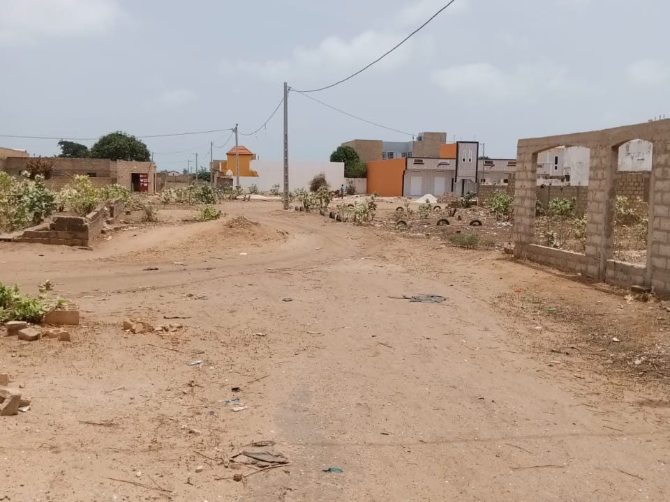 maison à vendre à Mbour 04