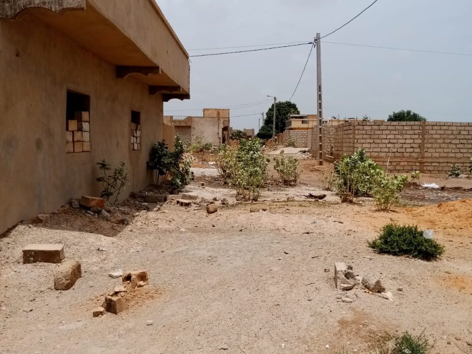 maison à vendre à Mbour 06