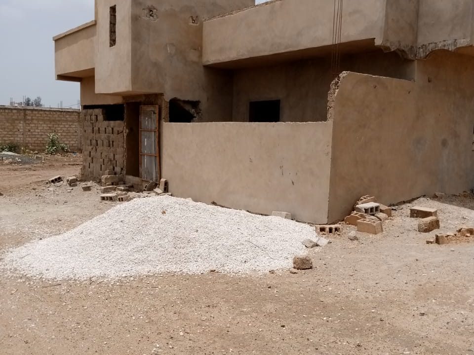 maison à vendre à Mbour 07