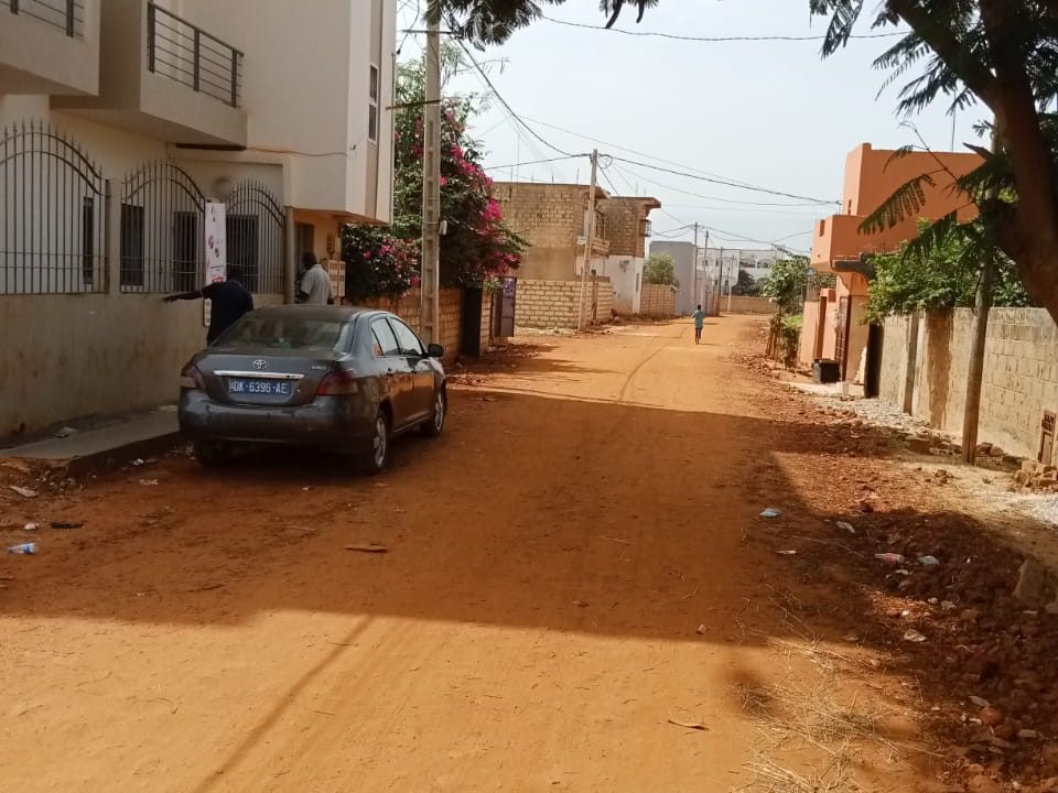 studio à louer à saly 02