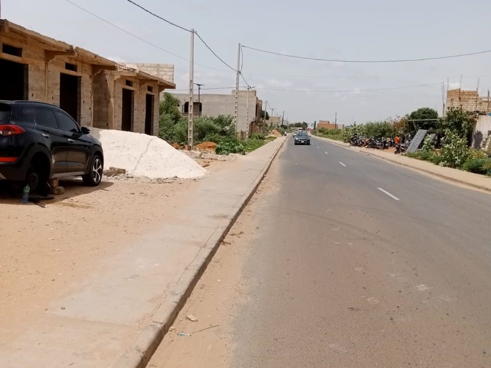 studio à louer à saly 02