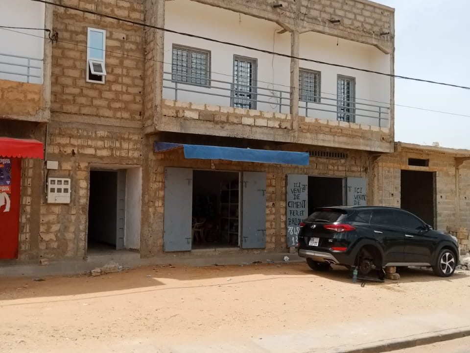 studio à louer à saly 03