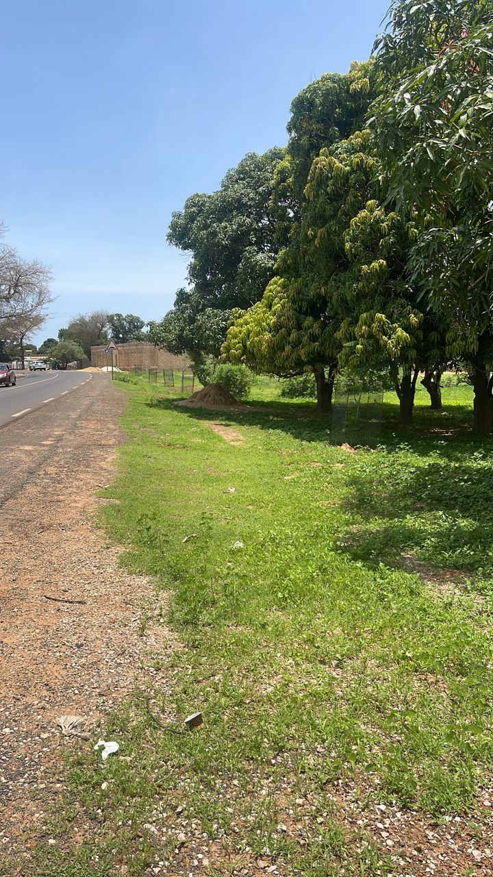 Terrain de 300 mètres carrés à vendre à Malicounda Sénégal