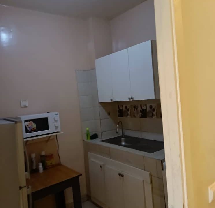 appartement à vendre à dakar 06