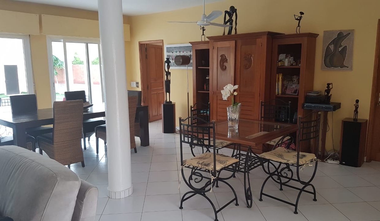 villa à vendre à Saly cité lag 11
