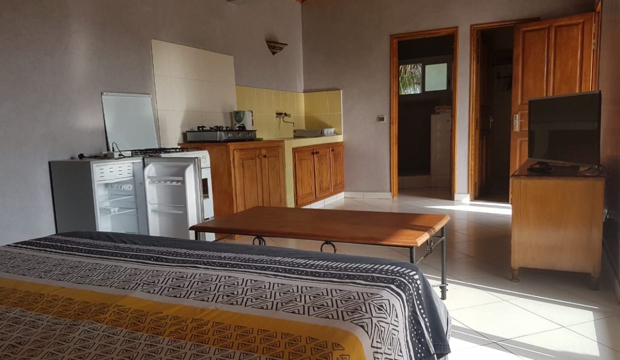 villa à vendre à Saly cité lag 14