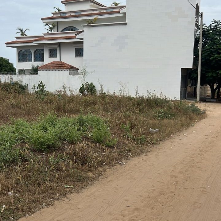 terrain 320m2 à Saly 04