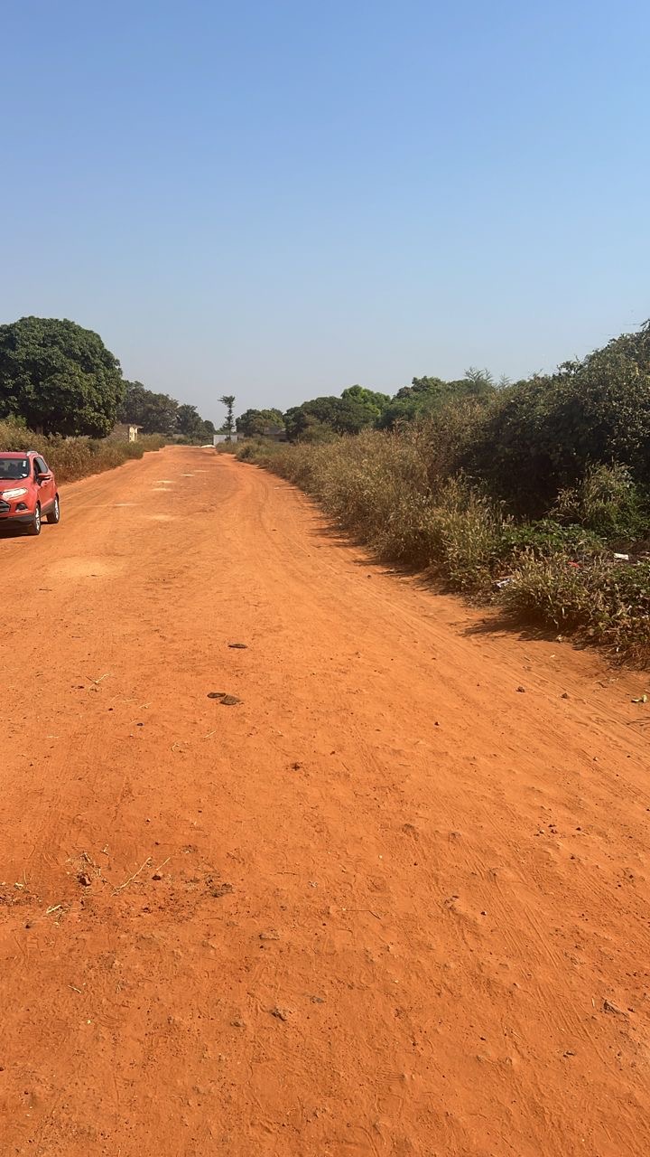 Terrains de 300 mètres carrés à vendre à Warang Sénégal