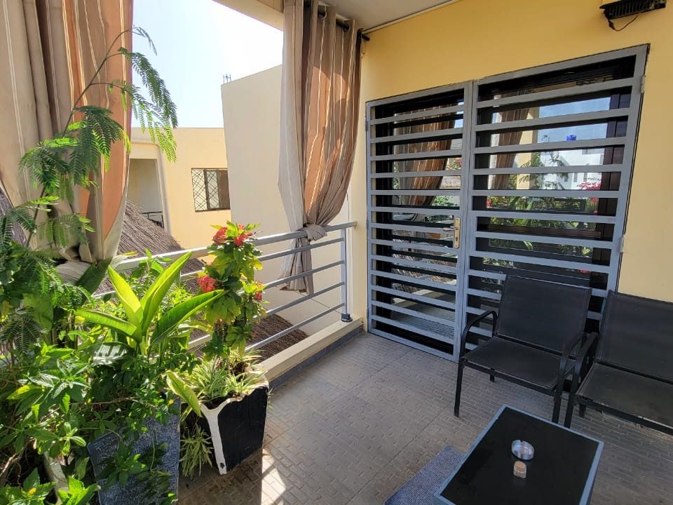 résidence hotelière à saly 03