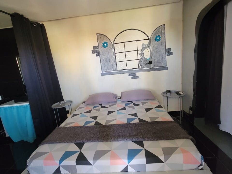 résidence hotelière à saly 05