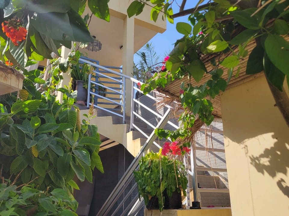 résidence hotelière à saly 06