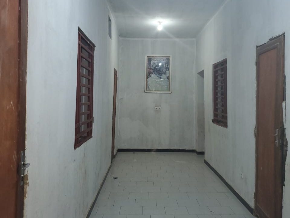 villa de 150m2 à mbour 01