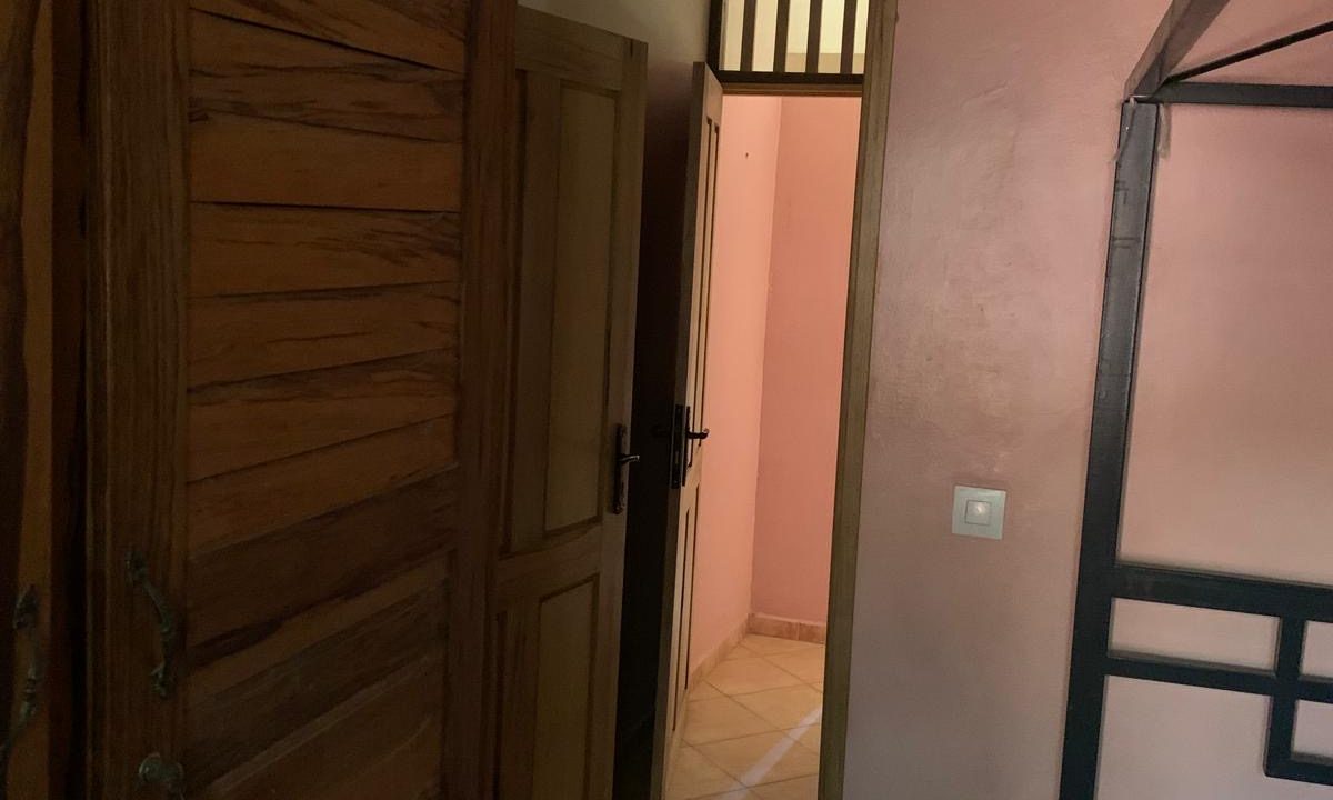 Villa à vendre à Saly carre 05