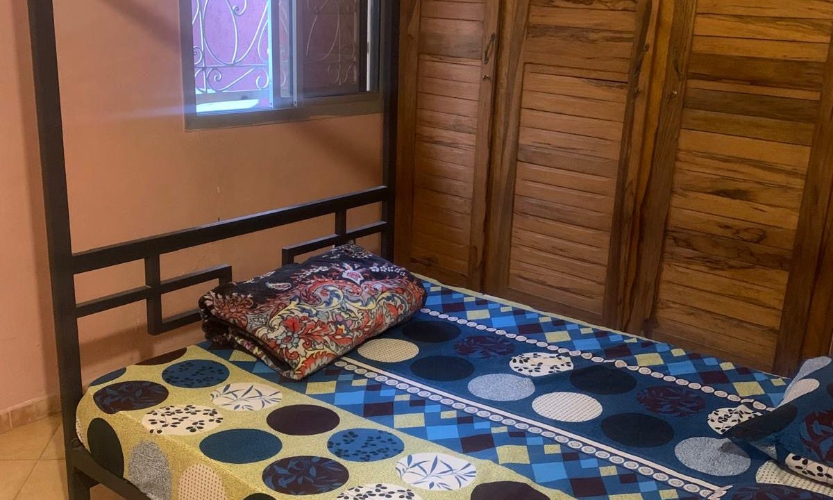 Villa à vendre à Saly carre 06
