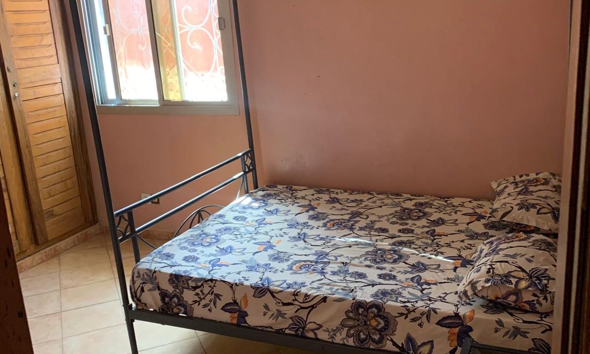 Villa à vendre à Saly carre 07