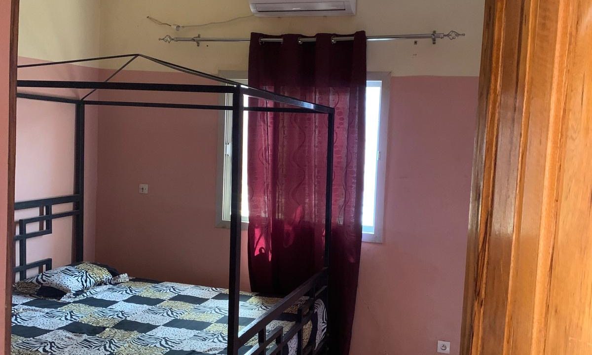 Villa à vendre à Saly carre 08