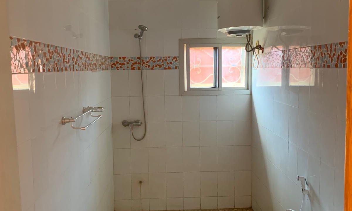 Villa à vendre à Saly carre 09