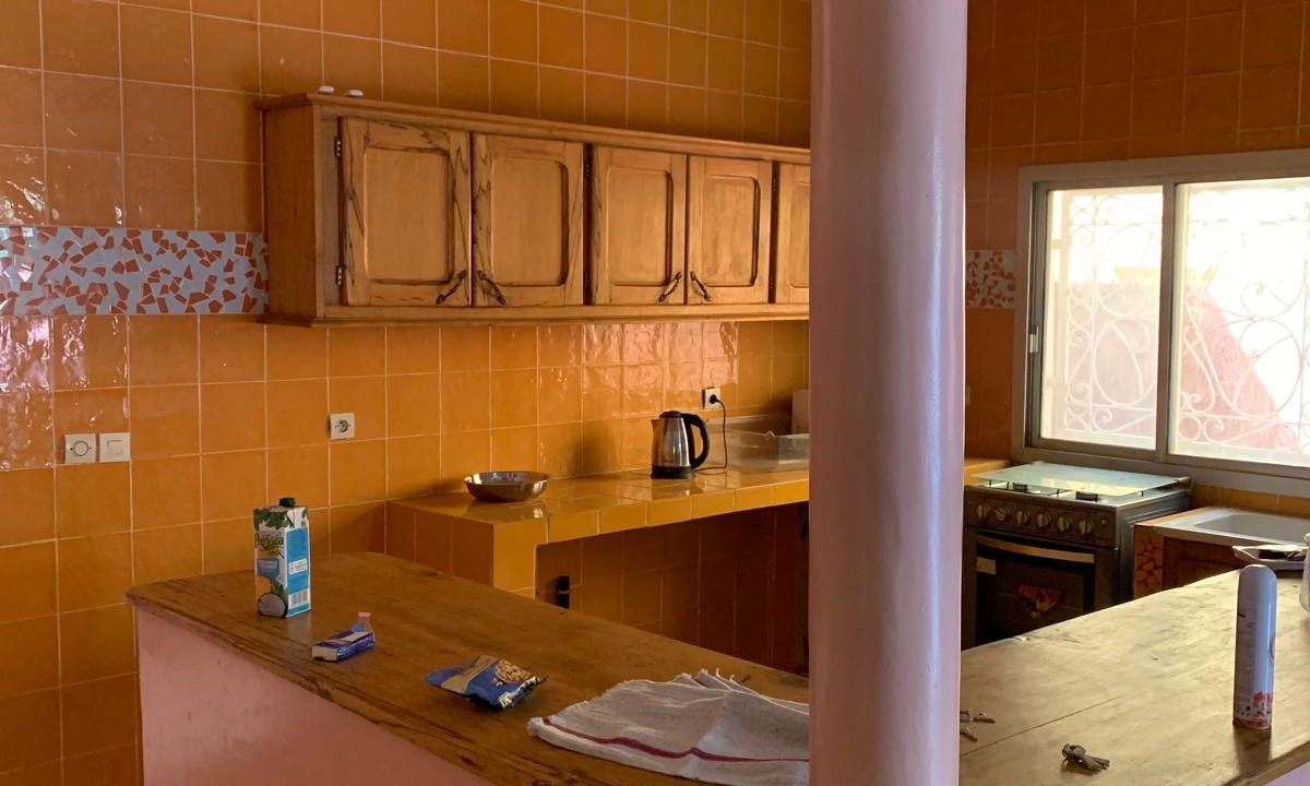 Villa à vendre à Saly carre 10