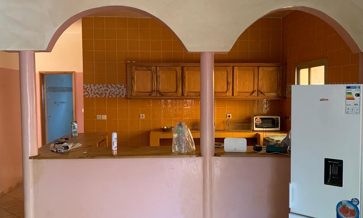 Villa à vendre à Saly carre 11