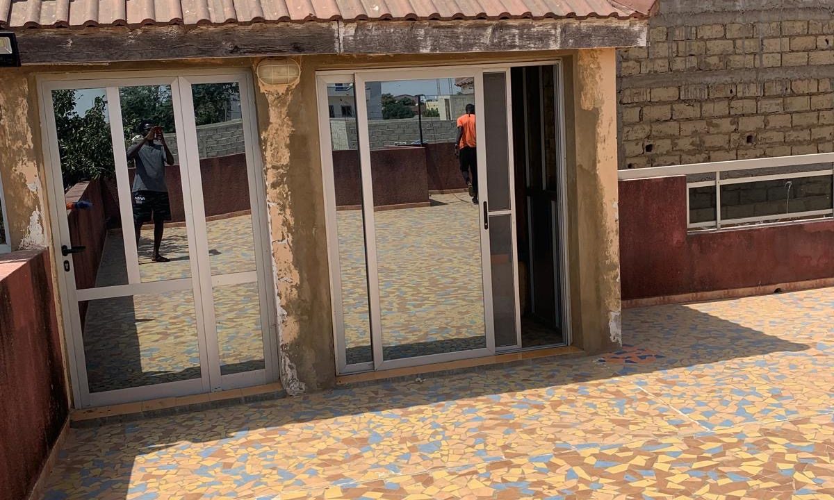 Villa à vendre à Saly carre 13