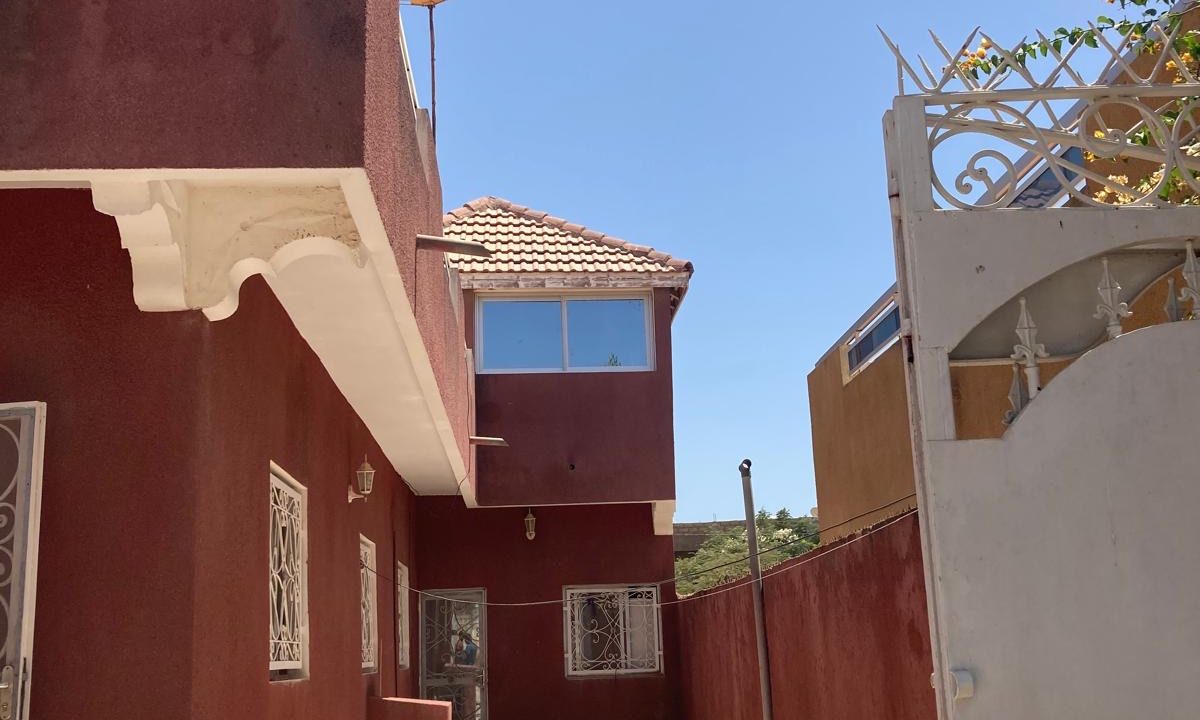 Villa à vendre à Saly carre 14
