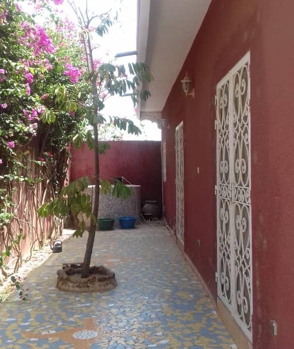 Villa à vendre à Saly carre 15