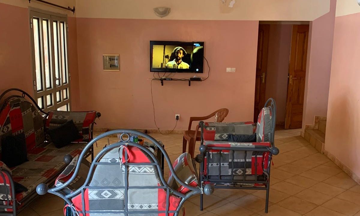 Villa à vendre à Saly carre 16