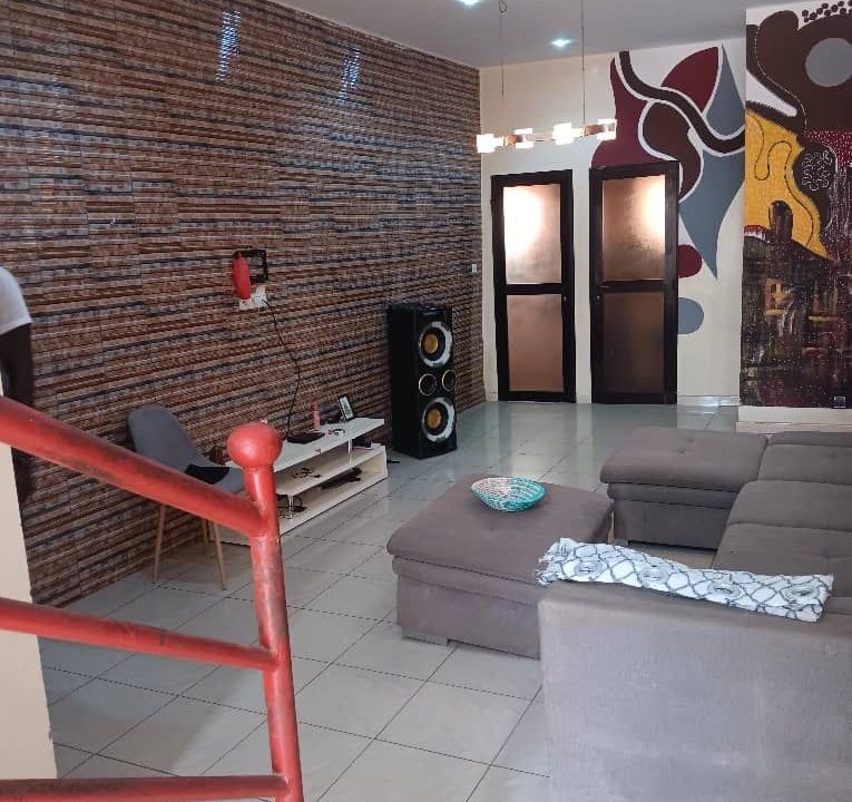 villa à vendre à Ngaparou 10