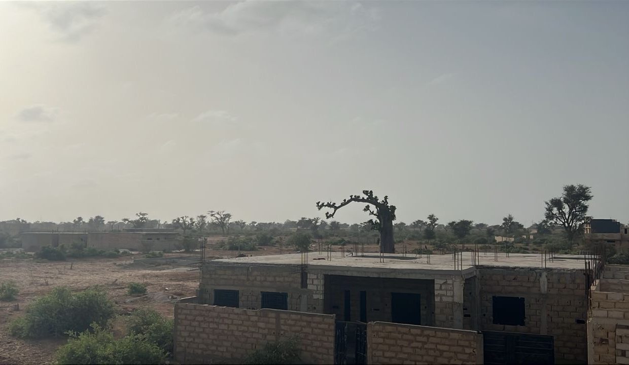 Terrain 300m2 à malicounda 02