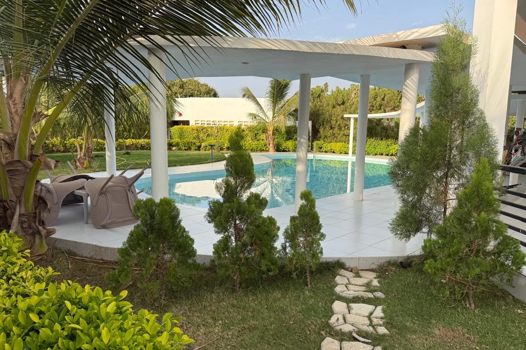villa à vendre à Saly 02