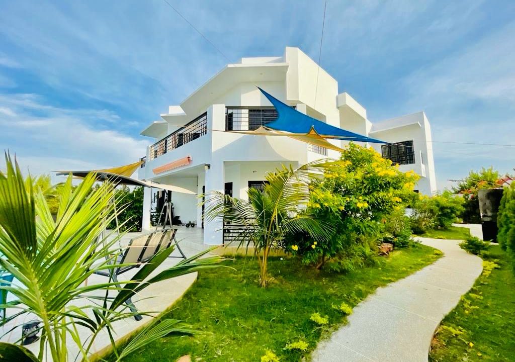 villa à vendre à Saly 03