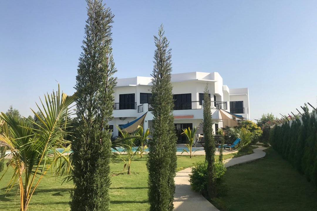 villa à vendre à Saly 04