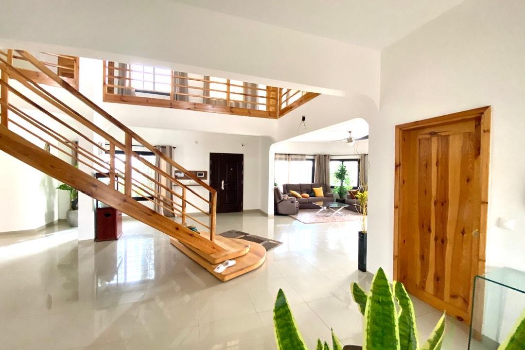 villa à vendre à Saly 07