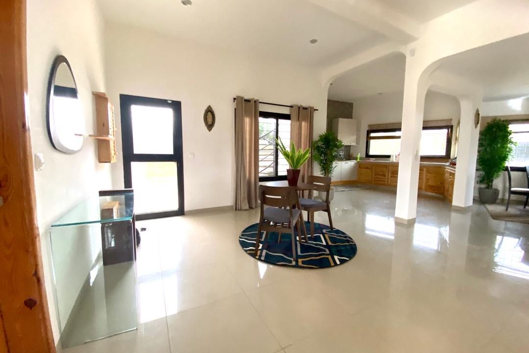 villa à vendre à Saly 09