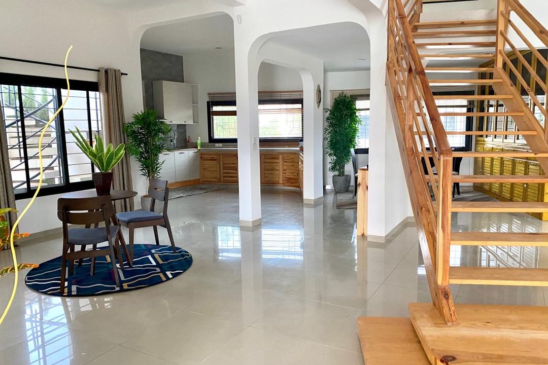 villa à vendre à Saly 15