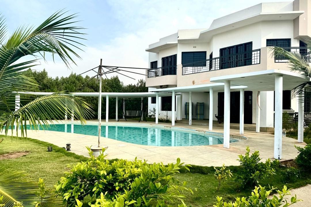 villa à vendre à Saly 16