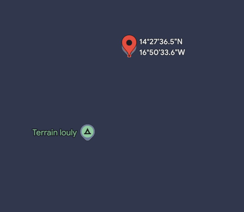 Terrains agri 2hect à louly koro 01