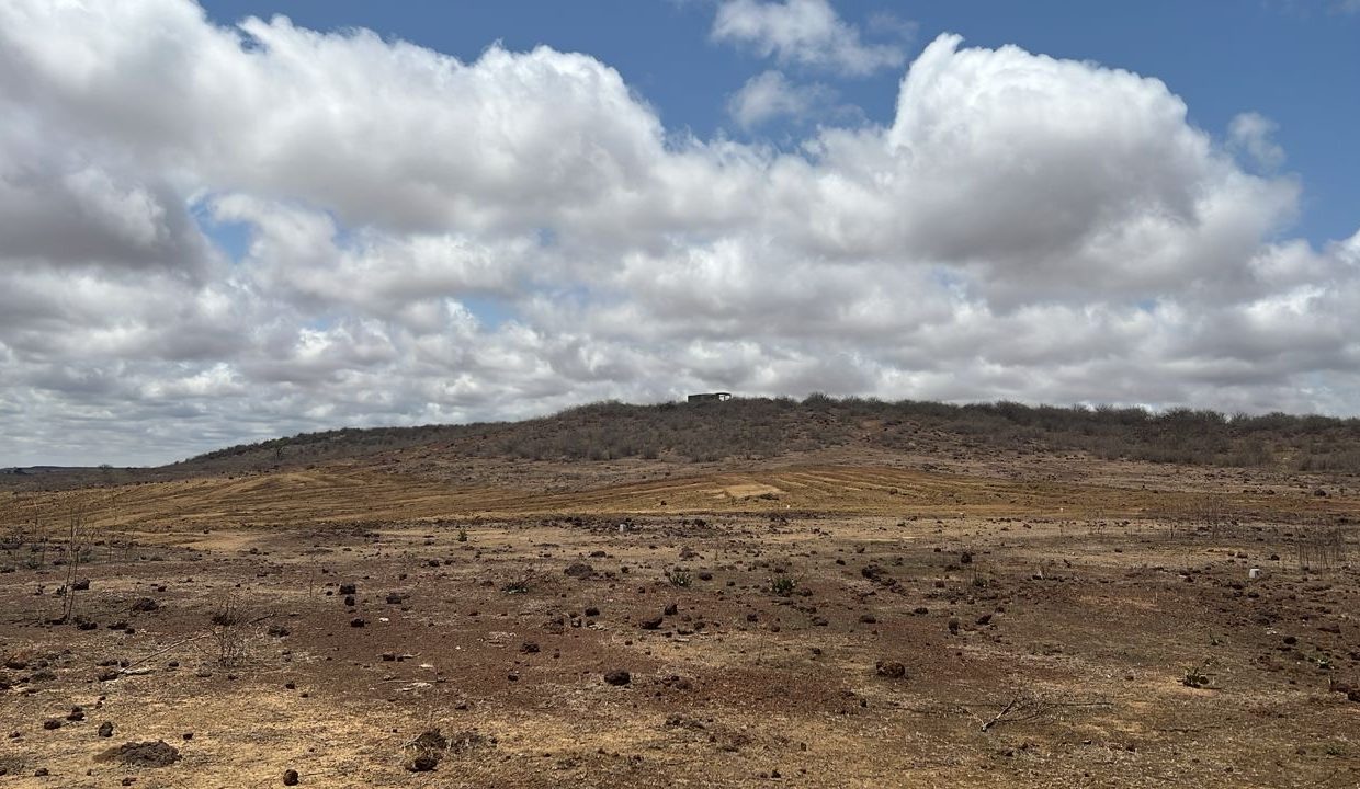 Terrains de 300m2 à ndayane 02