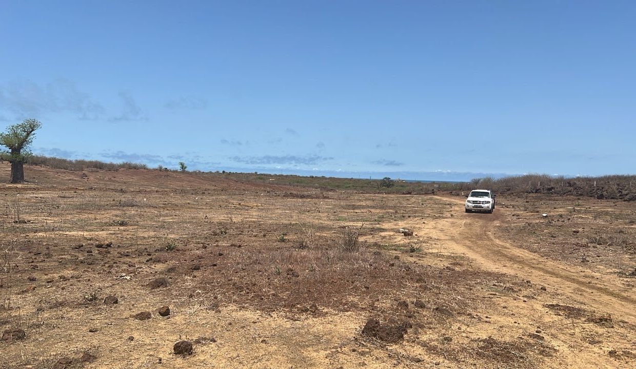 Terrains de 300m2 à ndayane 03