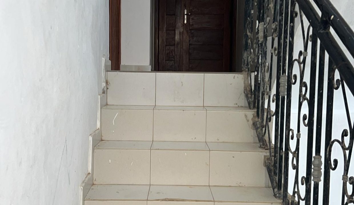 Appartement à louer à Mbour 03
