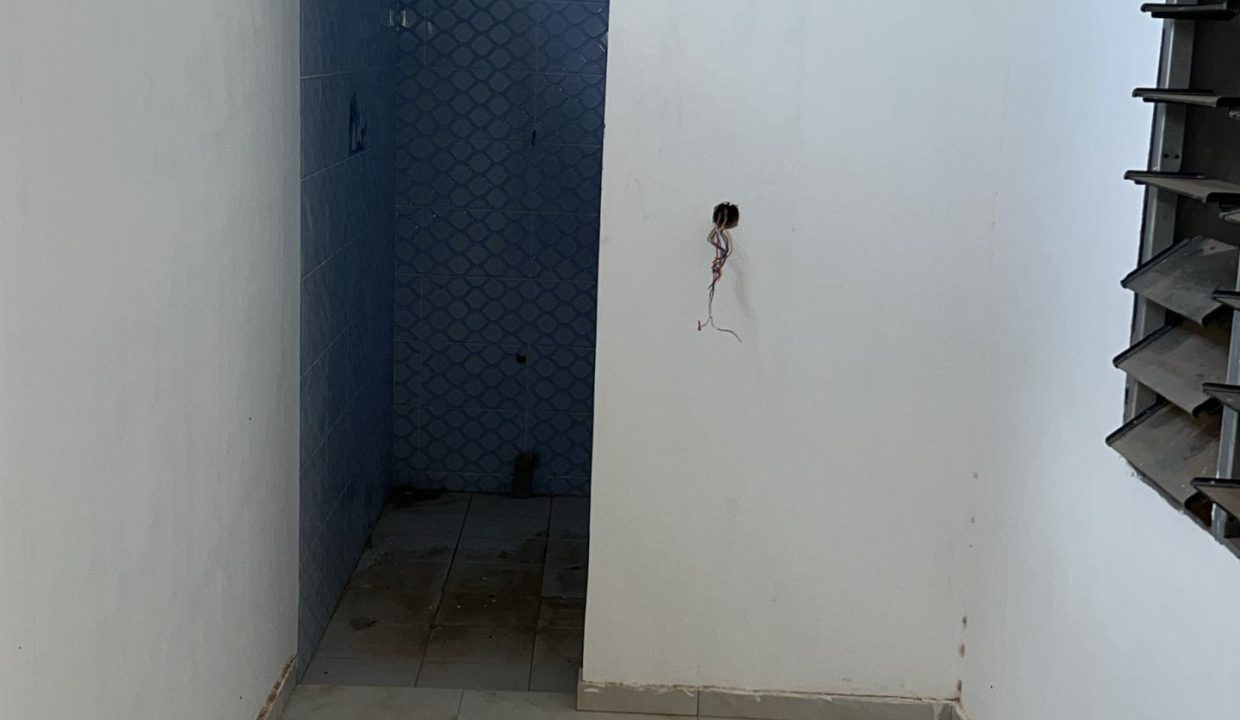 Appartement à louer à Mbour 07