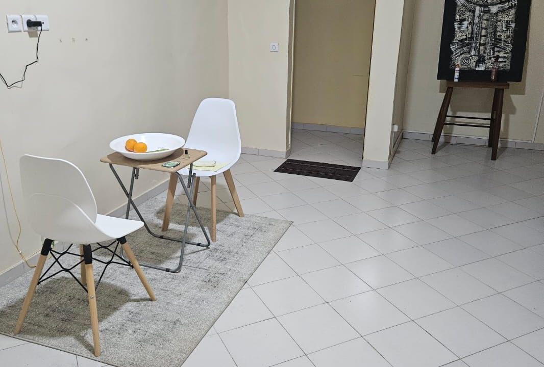 Appartement à louer à Saly carrefour 02