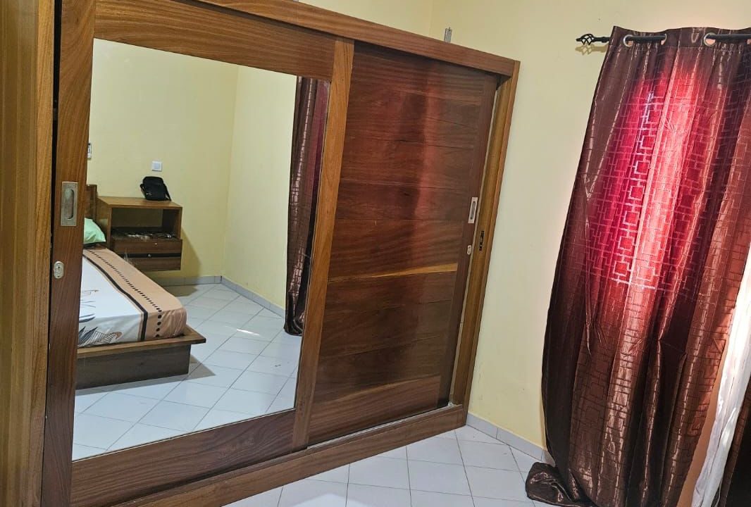 Appartement à louer à Saly carrefour 03